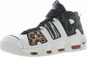 Nike Air More Uptempo 96 Unisex Shoes
