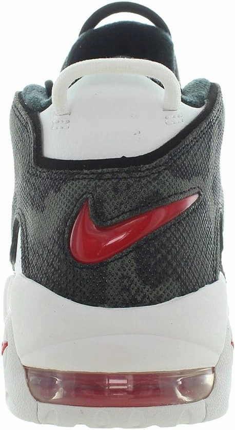 Nike Air More Uptempo 96 Unisex Shoes