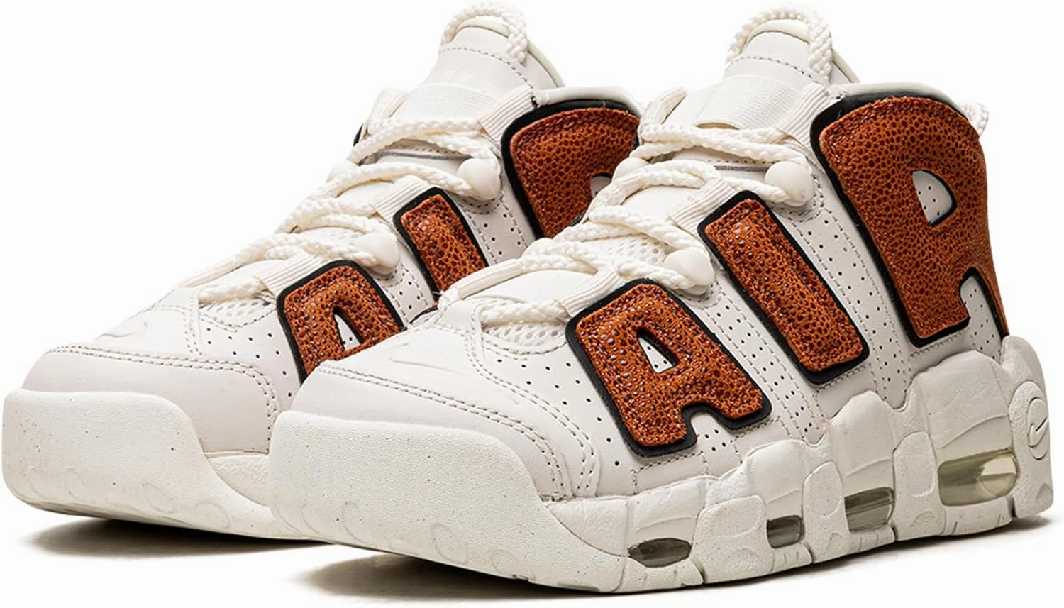 Nike Air More Uptempo '96 Men's Shoes