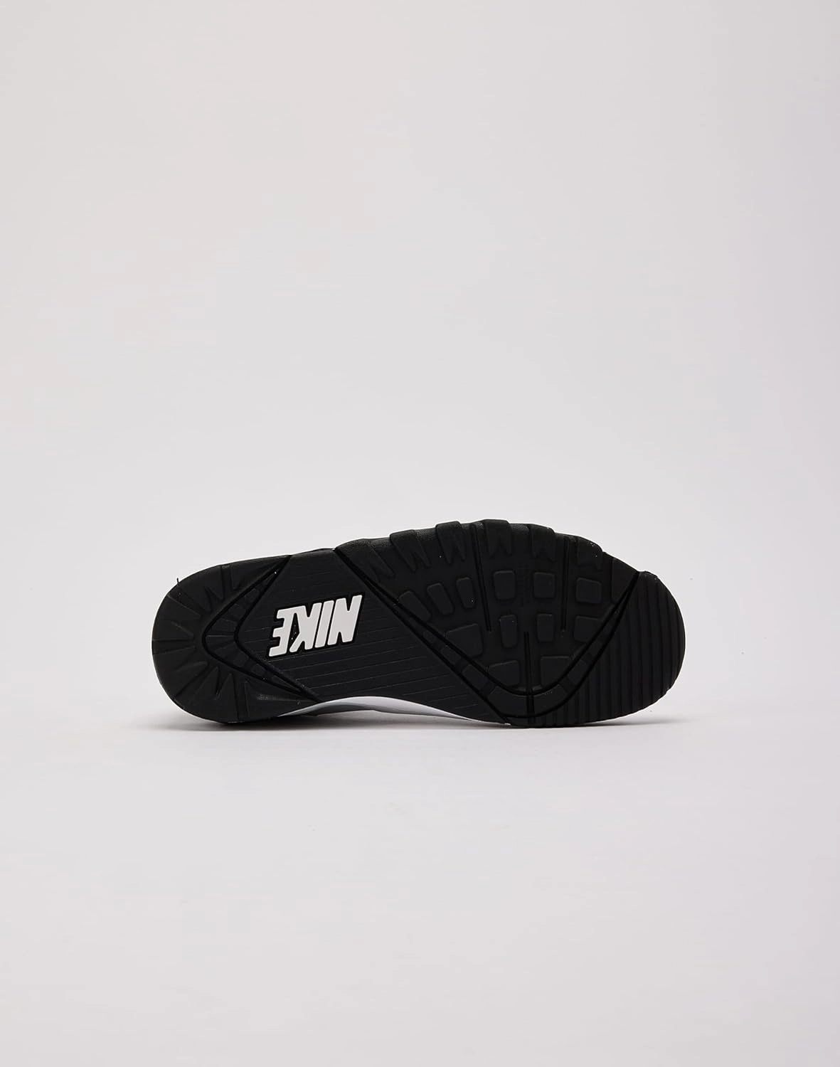 Nike Air Trainer SC High Grade-School (HJ9288-100, Grey)