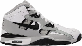 Nike Air Trainer SC High Grade-School (HJ9288-100, Grey)