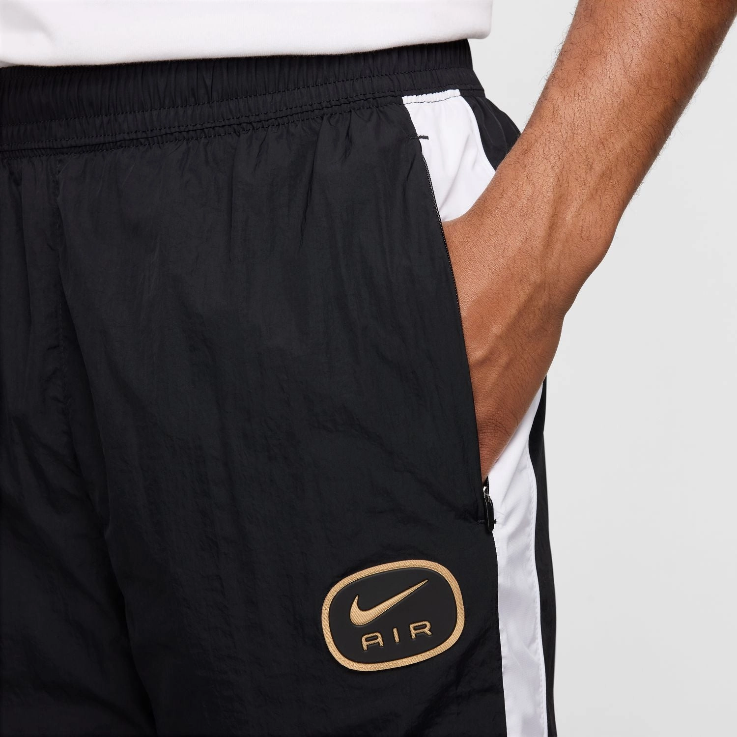 nike Air Woven Pant - Mens