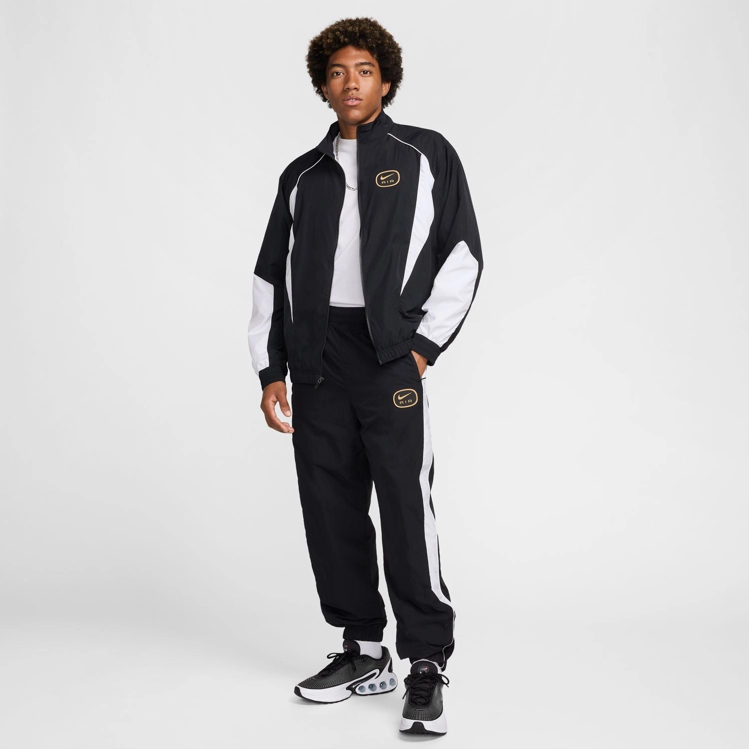 nike Air Woven Pant - Mens