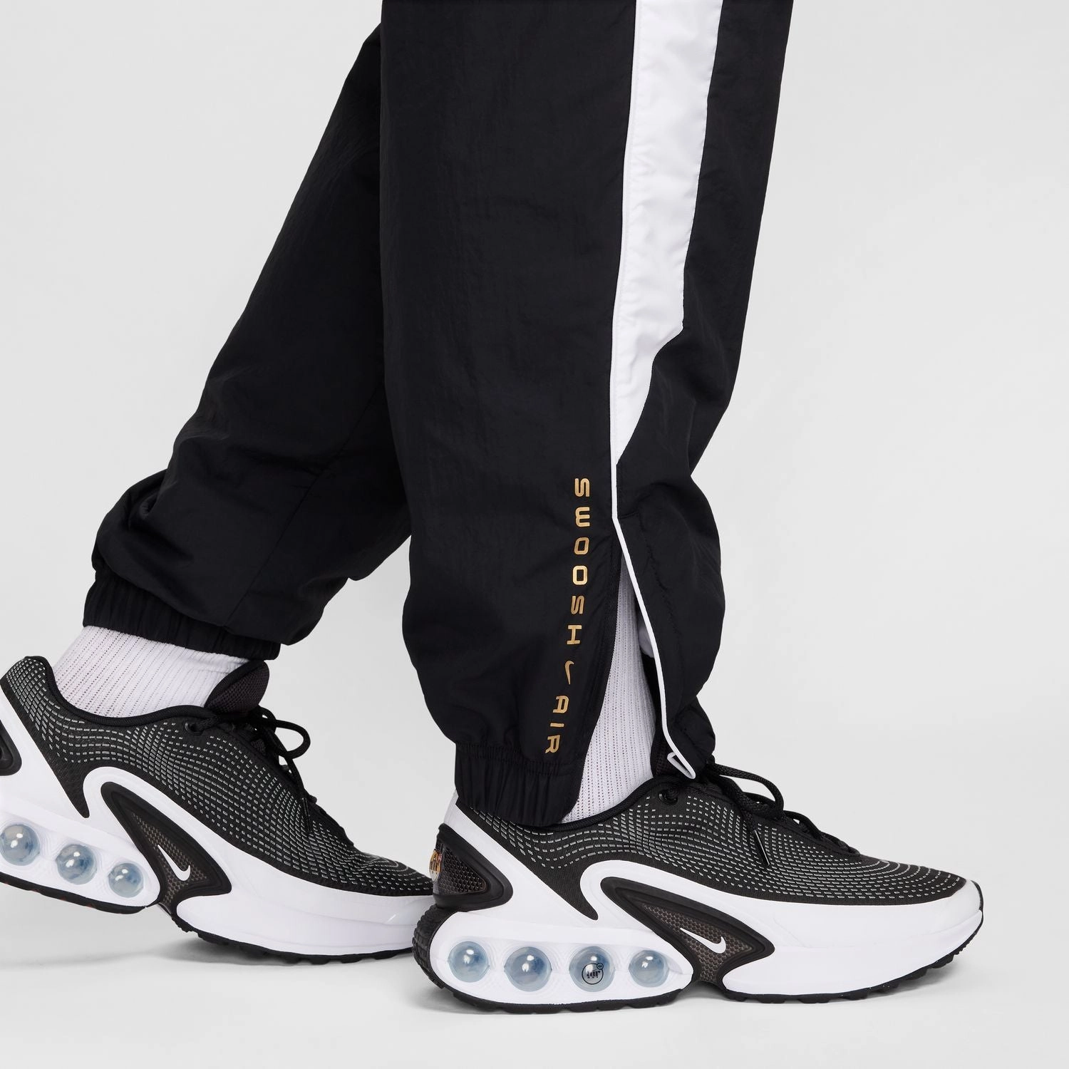 nike Air Woven Pant - Mens