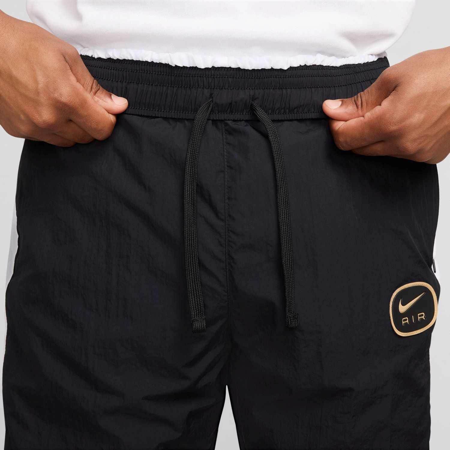 nike Air Woven Pant - Mens