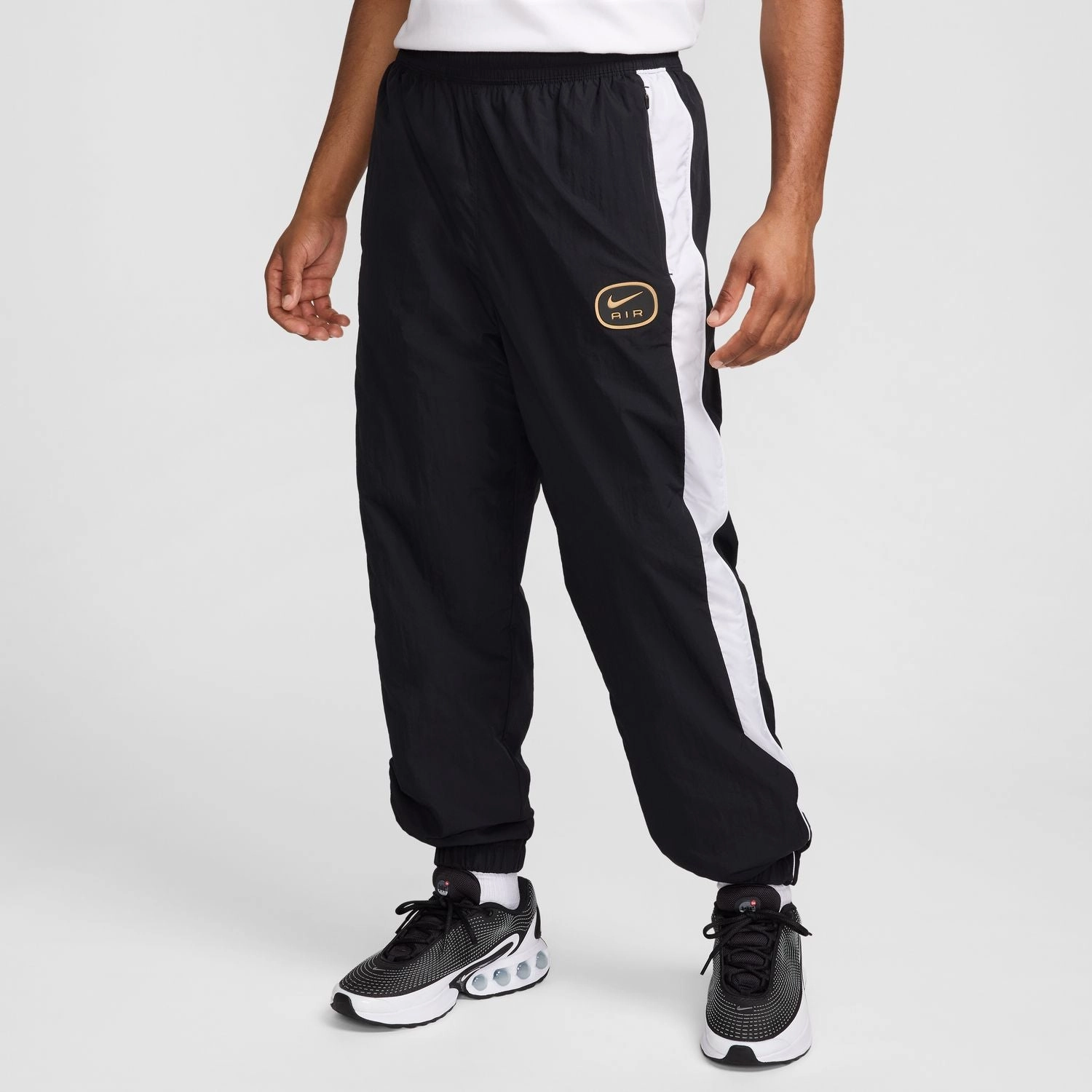 nike Air Woven Pant - Mens