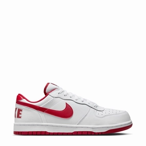 nike Big Nike Low - Mens