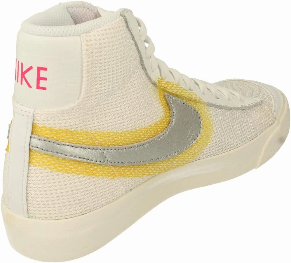 Nike Blazer Mid 77 Womens Trainers Dm2872 Sneakers Shoes