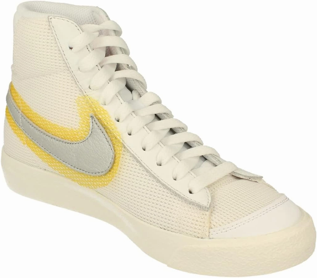 Nike Blazer Mid 77 Womens Trainers Dm2872 Sneakers Shoes