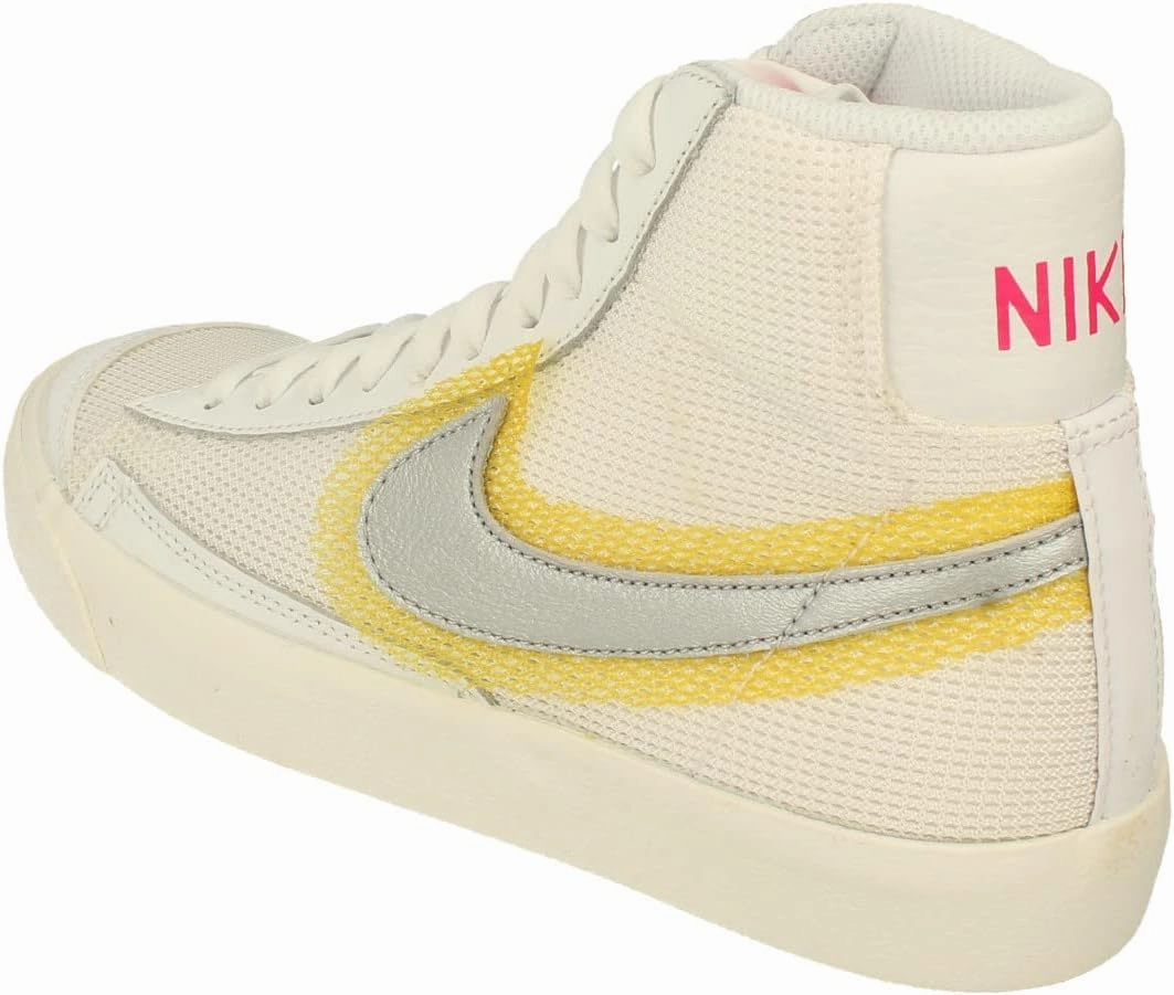 Nike Blazer Mid 77 Womens Trainers Dm2872 Sneakers Shoes
