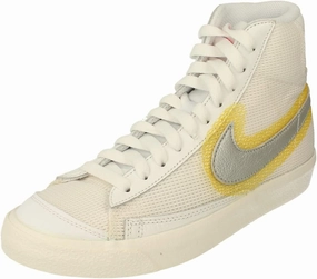 Nike Blazer Mid 77 Womens Trainers Dm2872 Sneakers Shoes