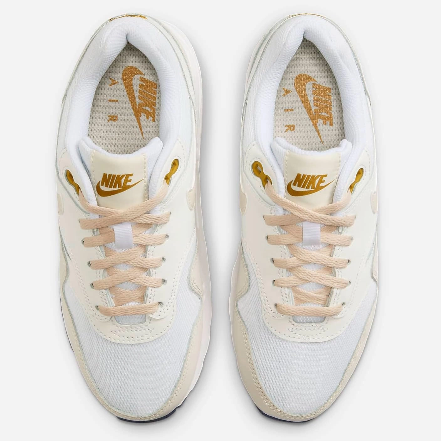 Nike Boy's Air Max 1 (Big Kid)