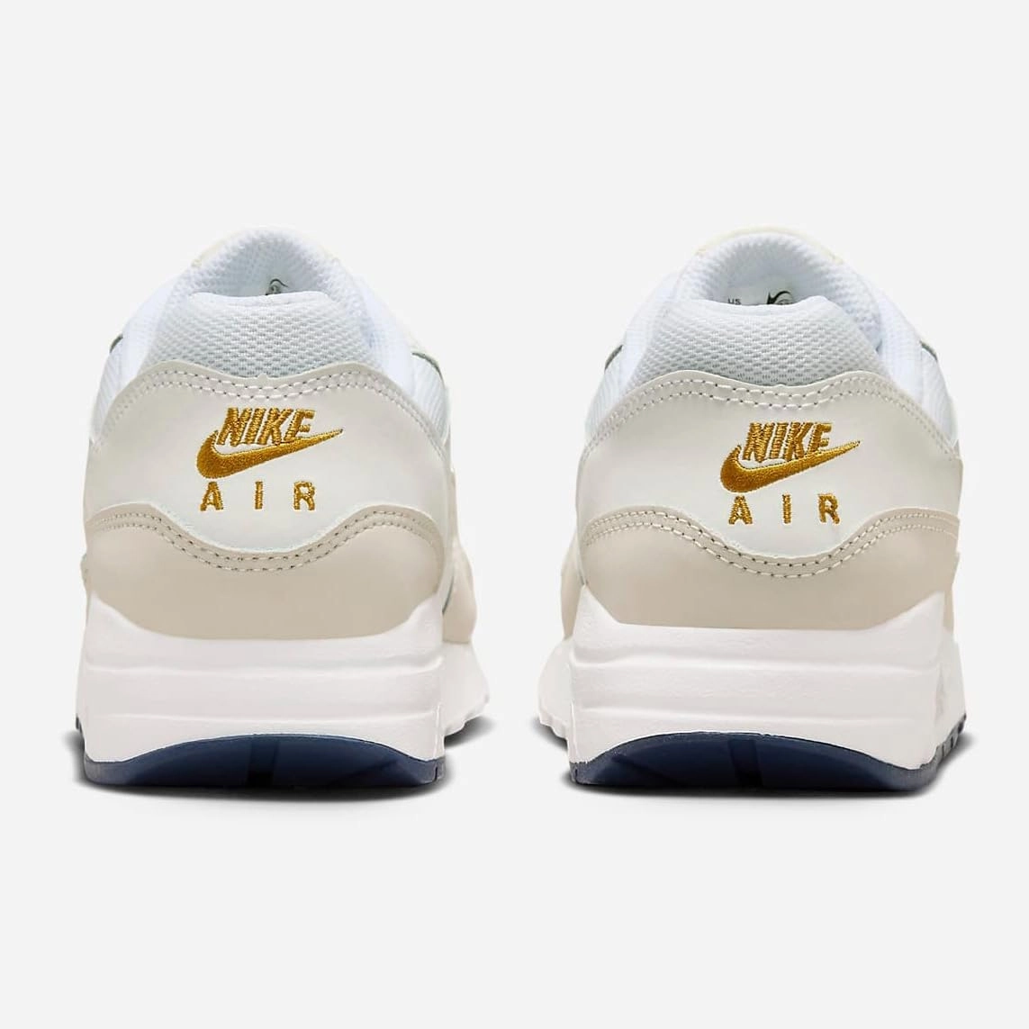 Nike Boy's Air Max 1 (Big Kid)