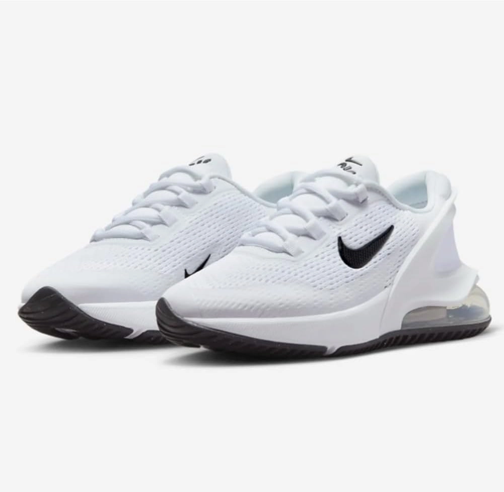 Nike Boy's Air Max 270 Go (Big Kid)