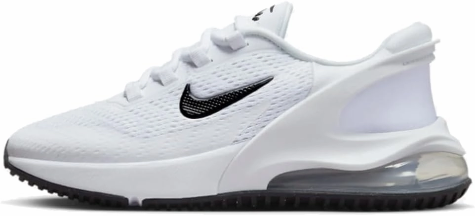 Nike Boy's Air Max 270 Go (Big Kid)