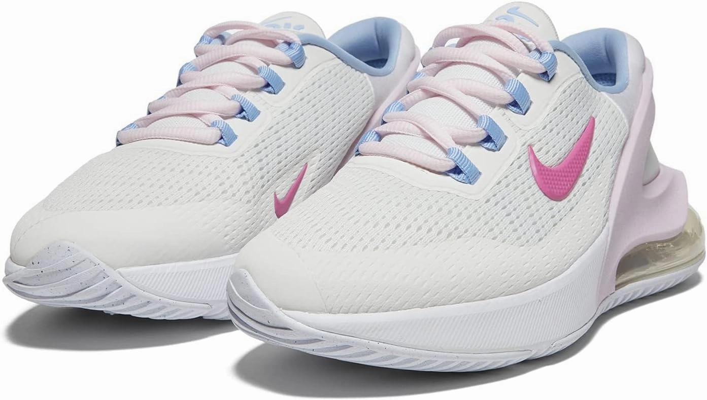 Nike Boy's Air Max 270 Go (Big Kid)