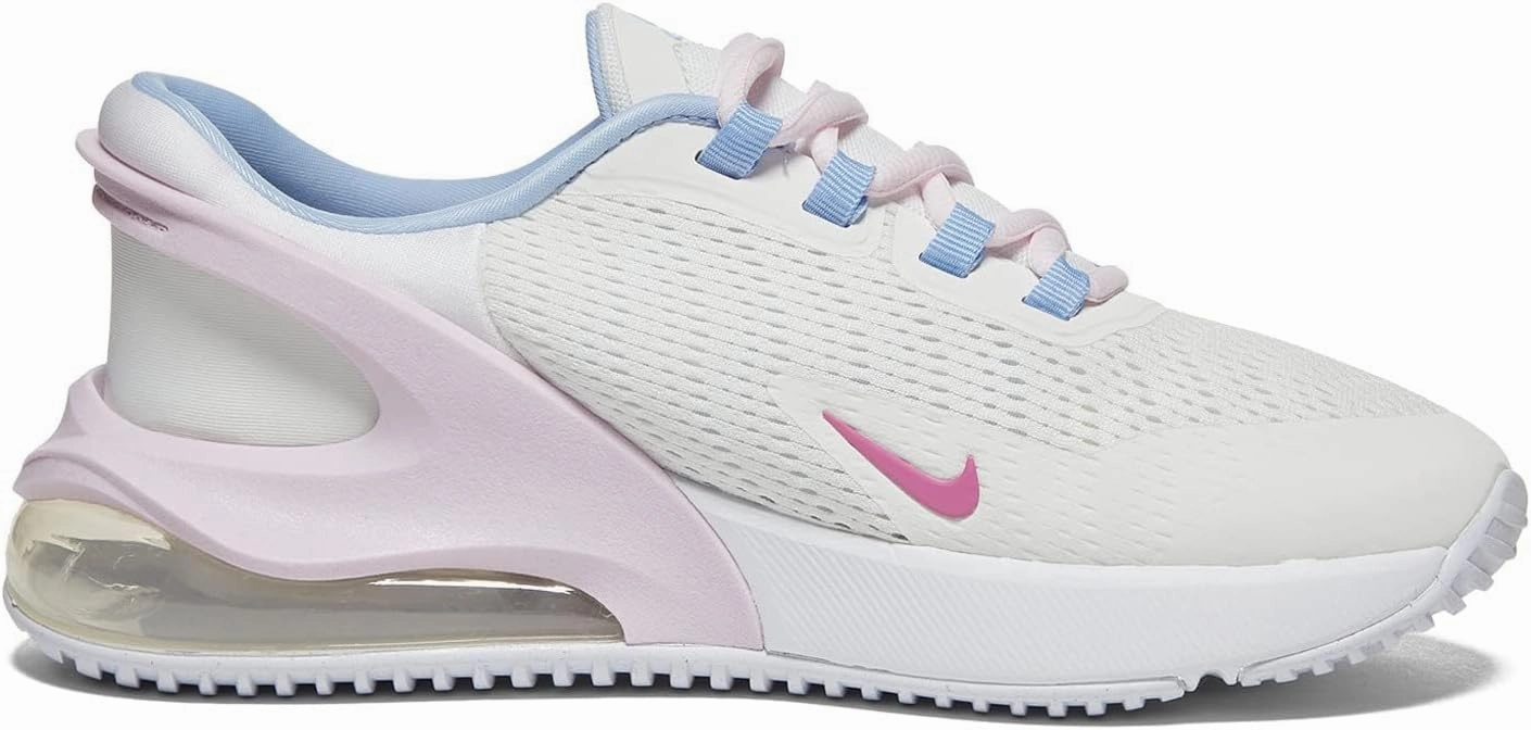 Nike Boy's Air Max 270 Go (Big Kid)
