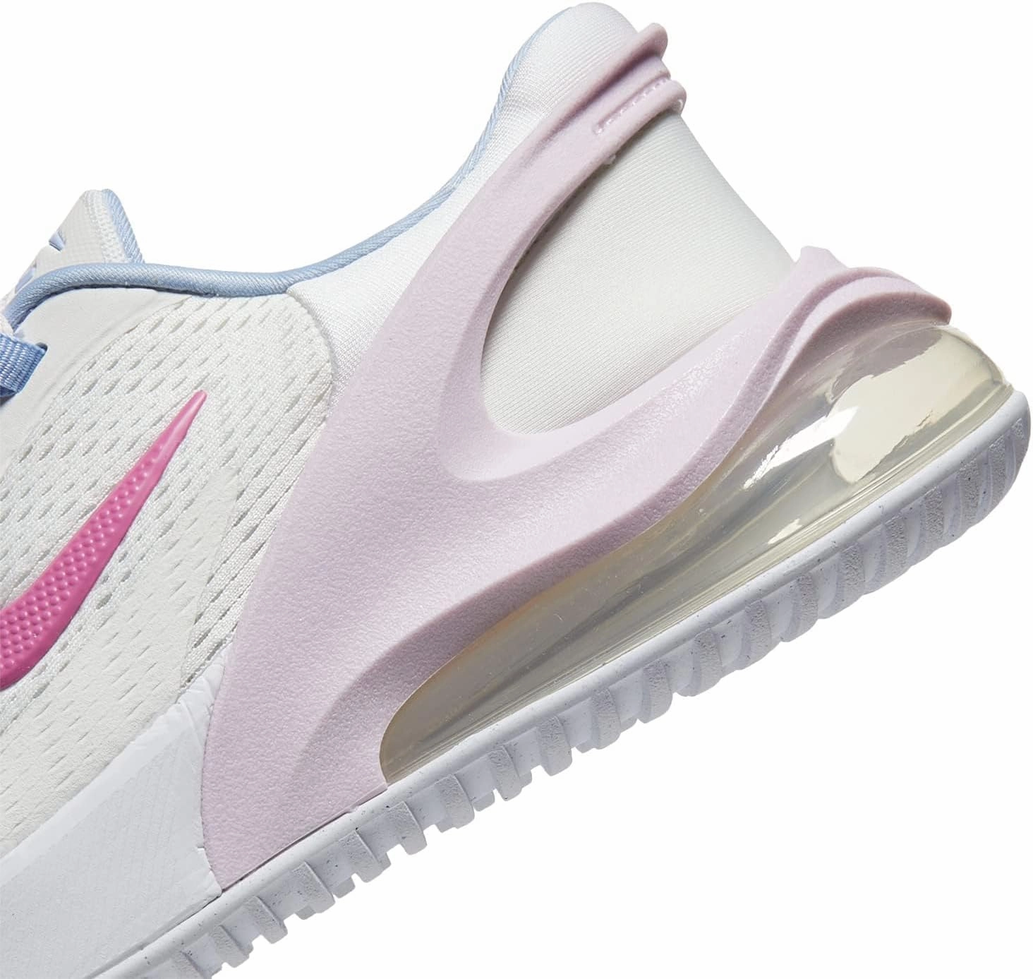Nike Boy's Air Max 270 Go (Big Kid)