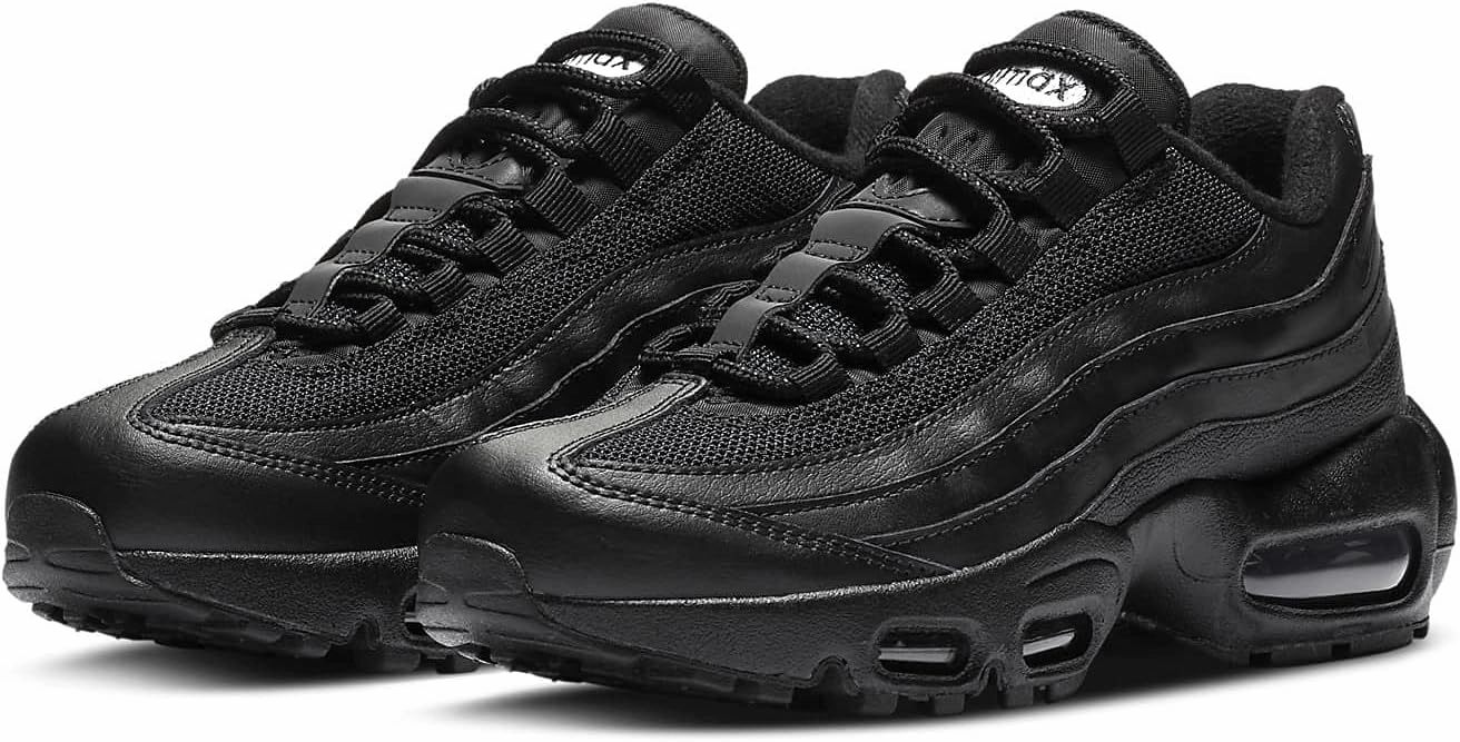 Nike Boy's Air Max 95 Recraft (Big Kid)