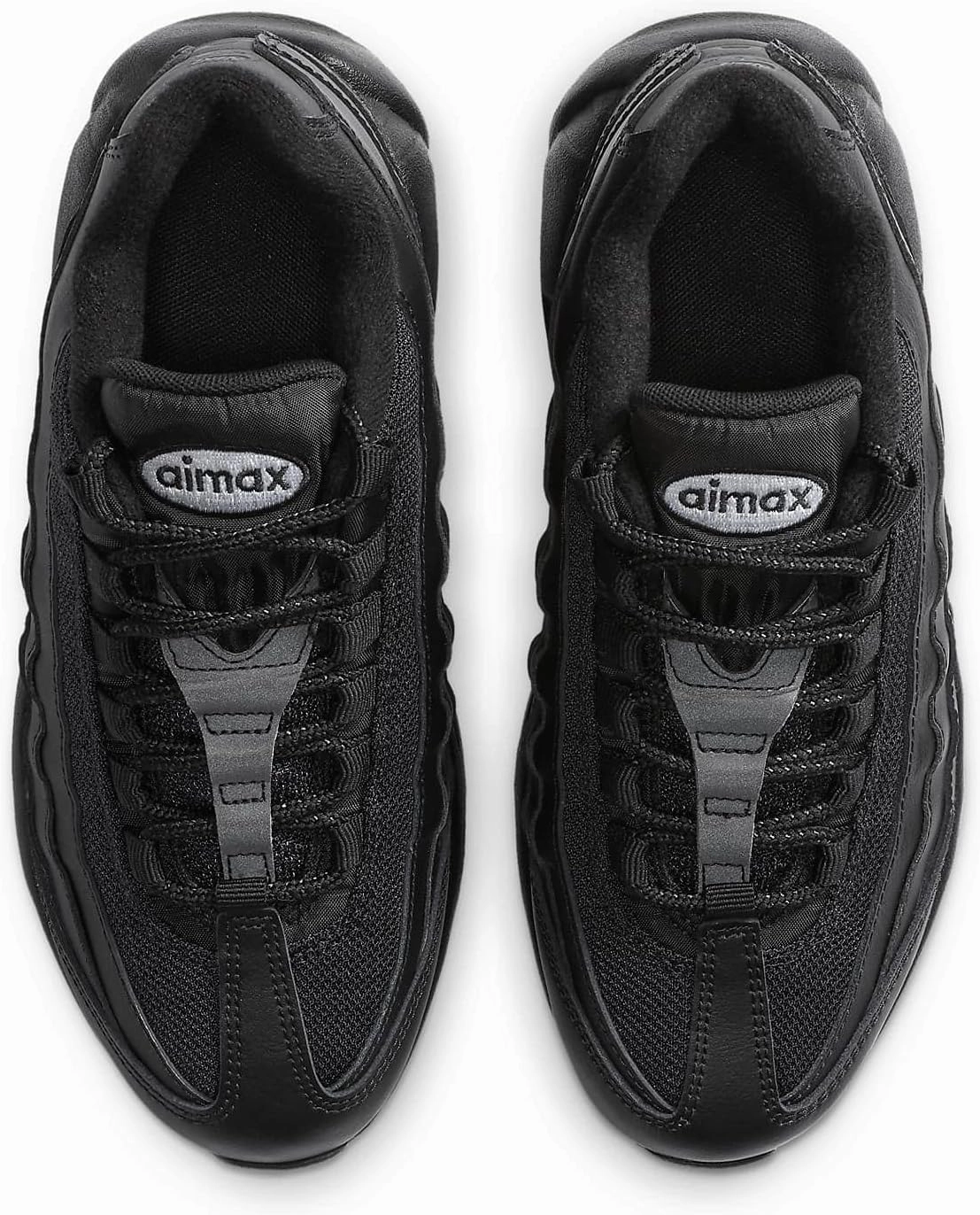 Nike Boy's Air Max 95 Recraft (Big Kid)