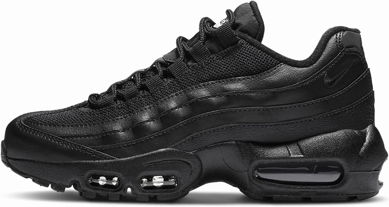 Nike Boy's Air Max 95 Recraft (Big Kid)