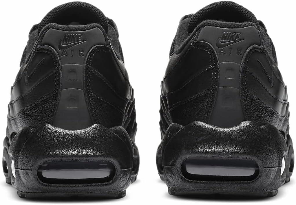 Nike Boy's Air Max 95 Recraft (Big Kid)