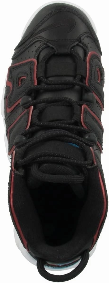Nike Boy's Air More Uptempo (Little Kid)