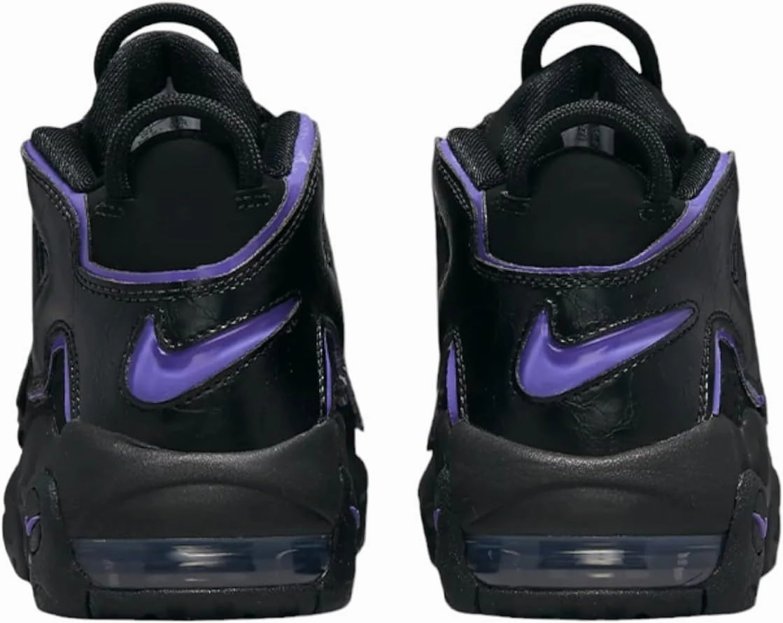 Nike Boy's Air More Uptempo (Little Kid)