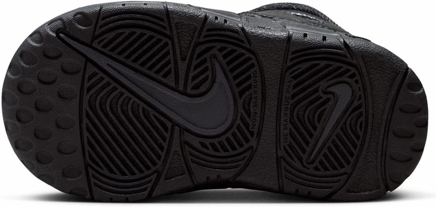 Nike Boy's Air More Uptempo (Little Kid)