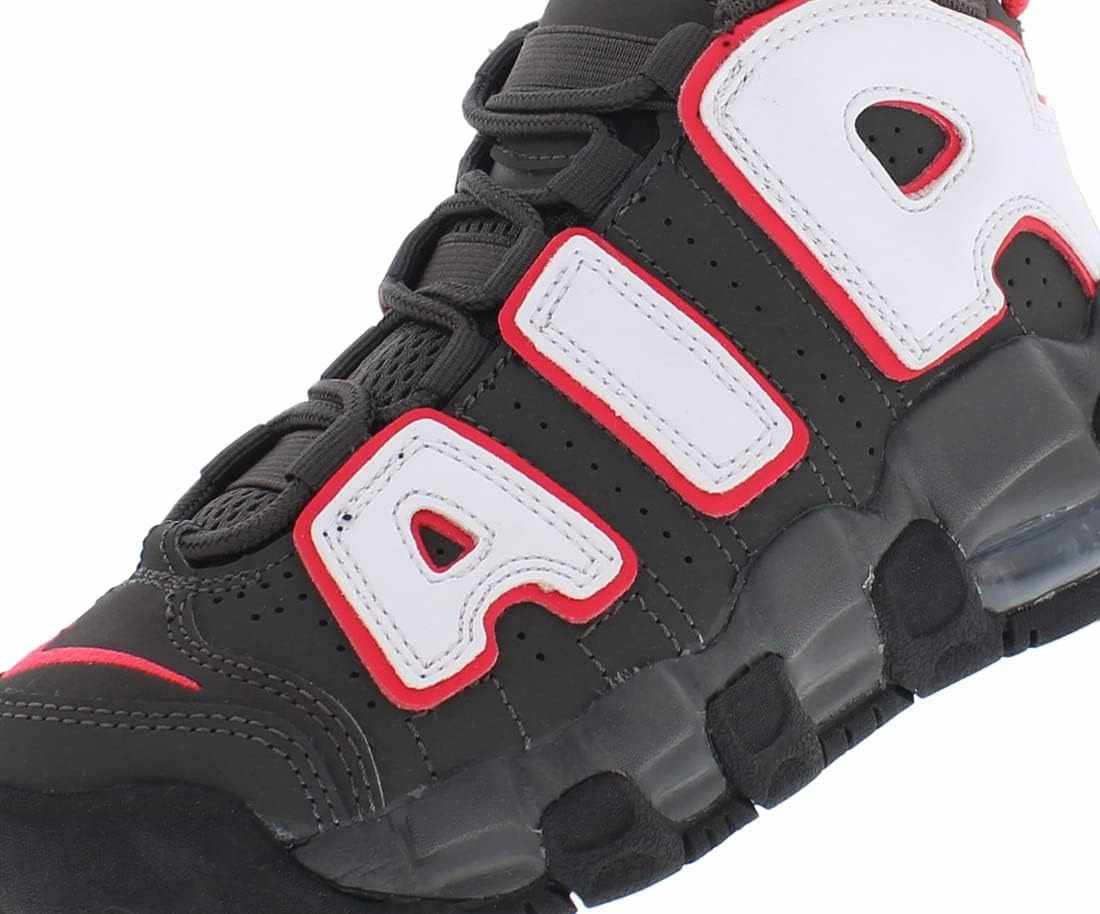 Nike Boy's Air More Uptempo (Little Kid)