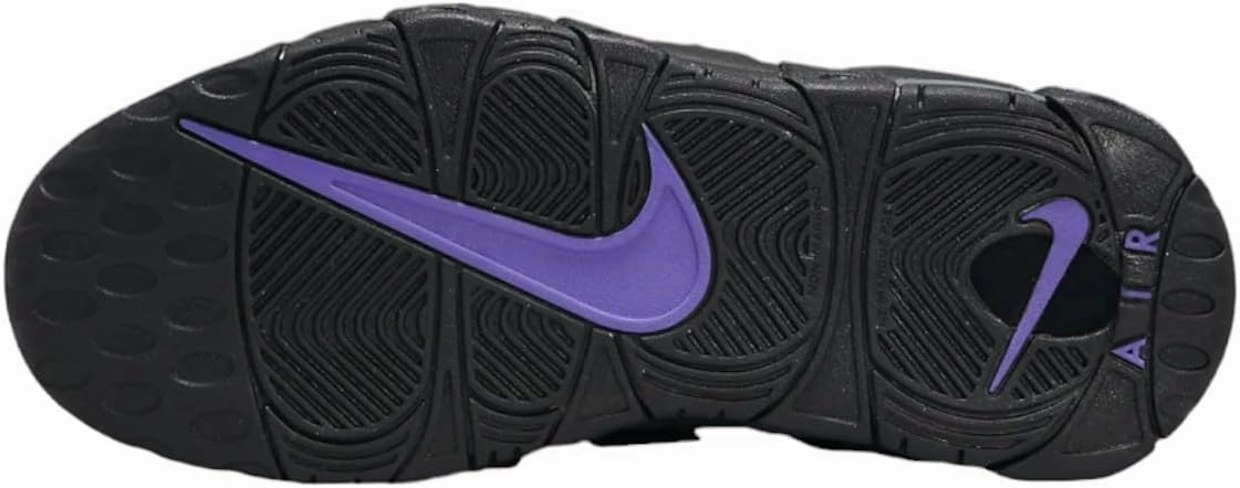 Nike Boy's Air More Uptempo (Little Kid)