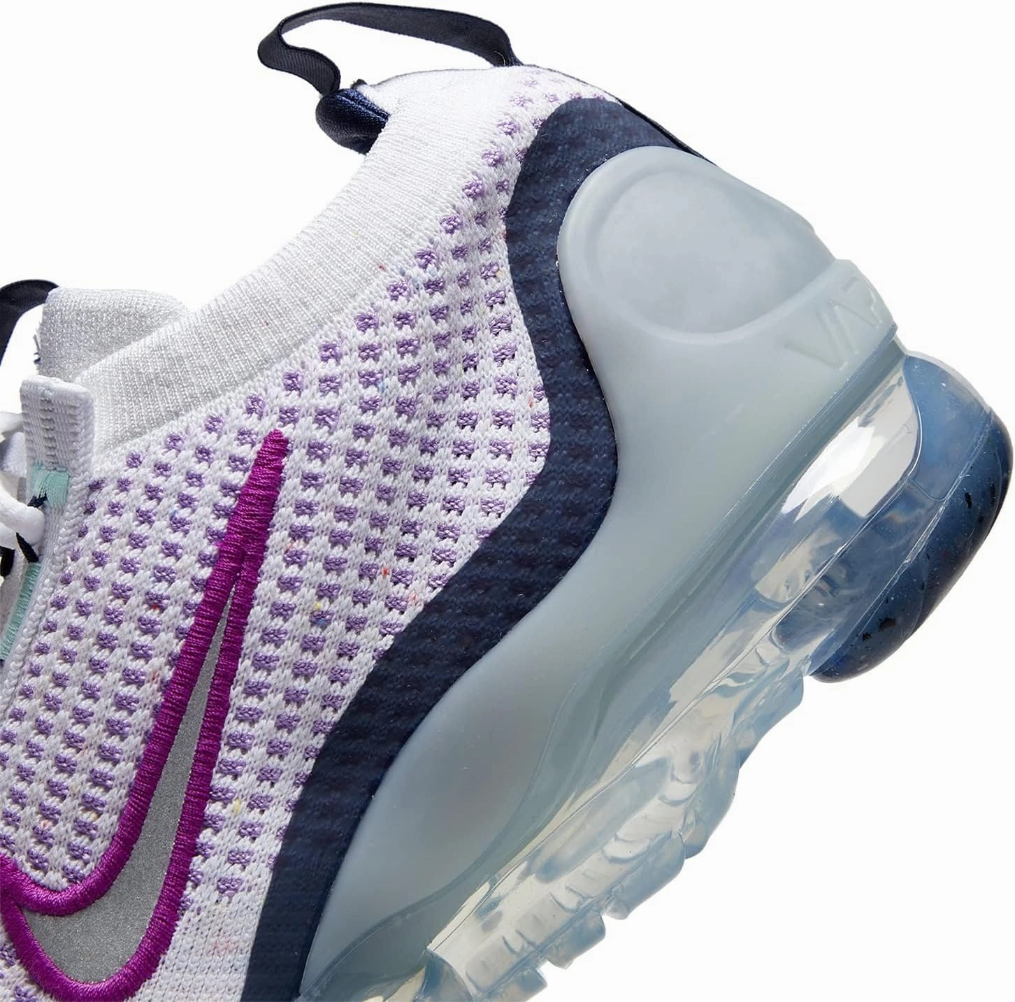 Nike Boy's Air Vapormax 2021 FK (Big Kid)