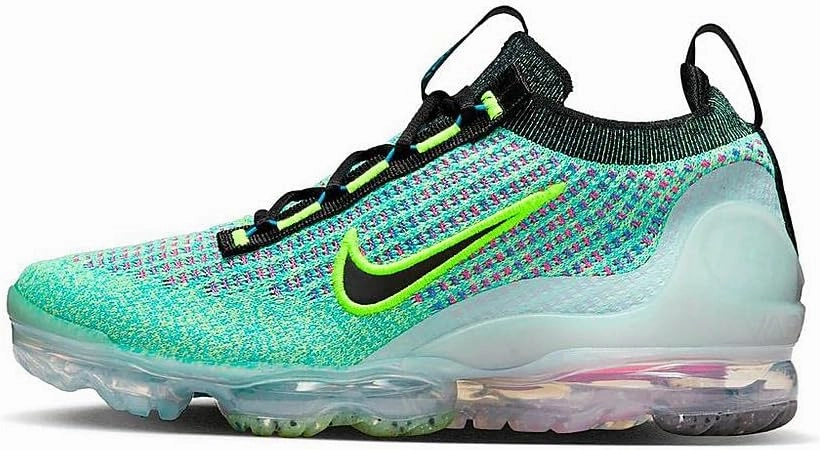 Nike Boy's Air Vapormax 2021 FK (Big Kid)