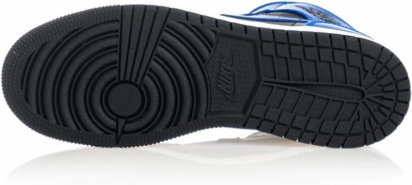 Nike Boy's Basketball Shoe