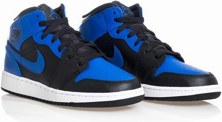 Nike Boy's Basketball Shoe