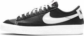 Nike Boy's Blazer Low '77 (Big Kid)