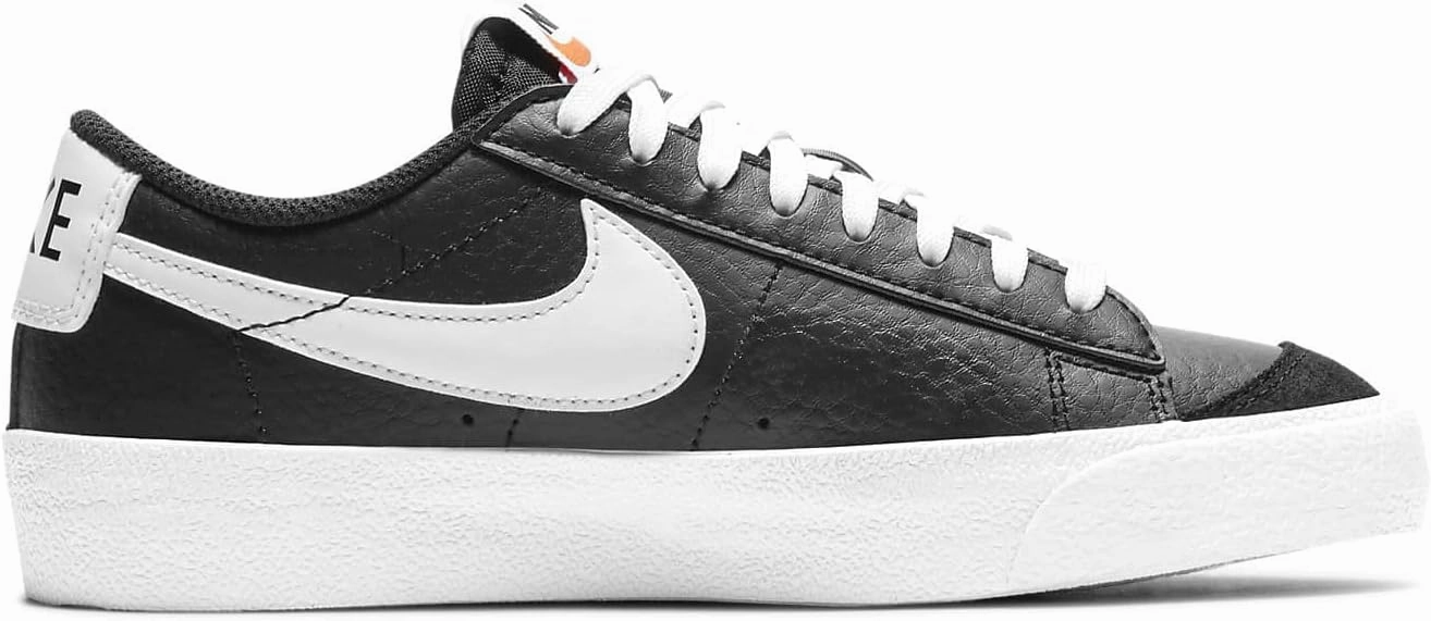 Nike Boy's Blazer Low '77 (Big Kid)