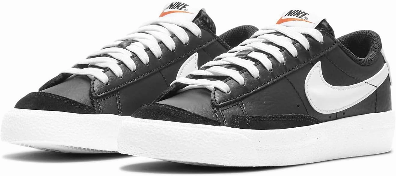 Nike Boy's Blazer Low '77 (Big Kid)