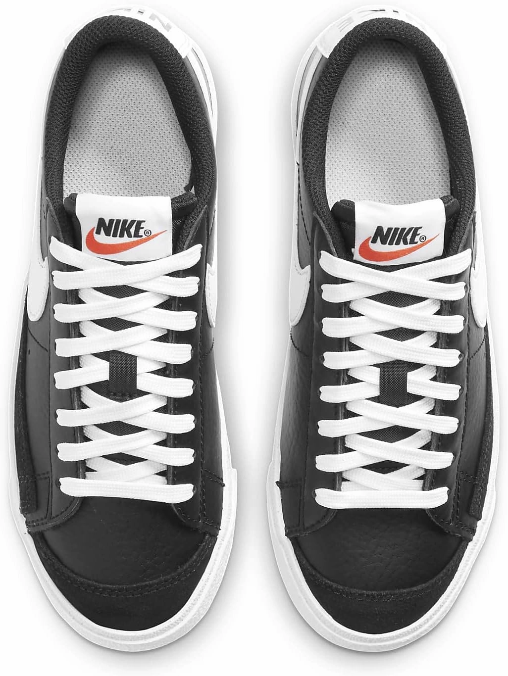 Nike Boy's Blazer Low '77 (Big Kid)