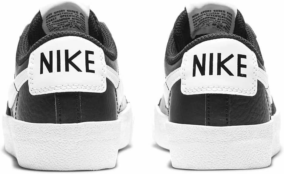 Nike Boy's Blazer Low '77 (Big Kid)