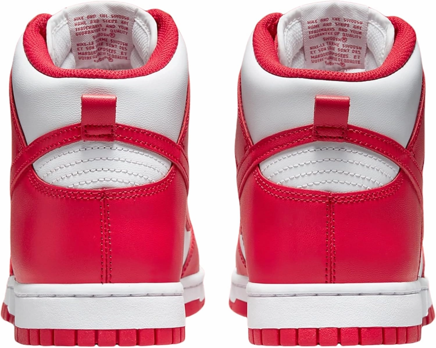 Nike Boy's Gymnastics Shoes