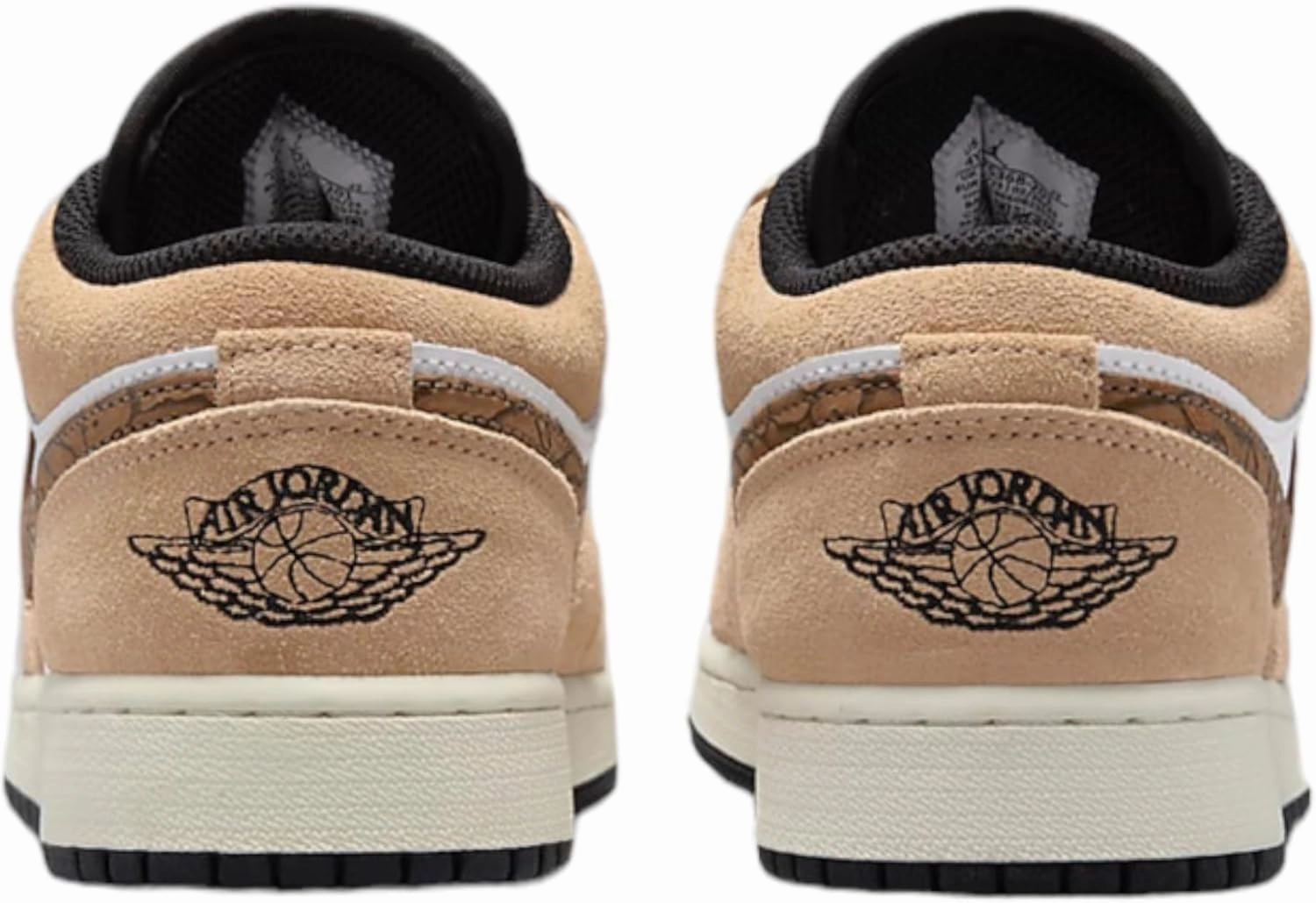 Nike Boy's Gymnastics Shoes