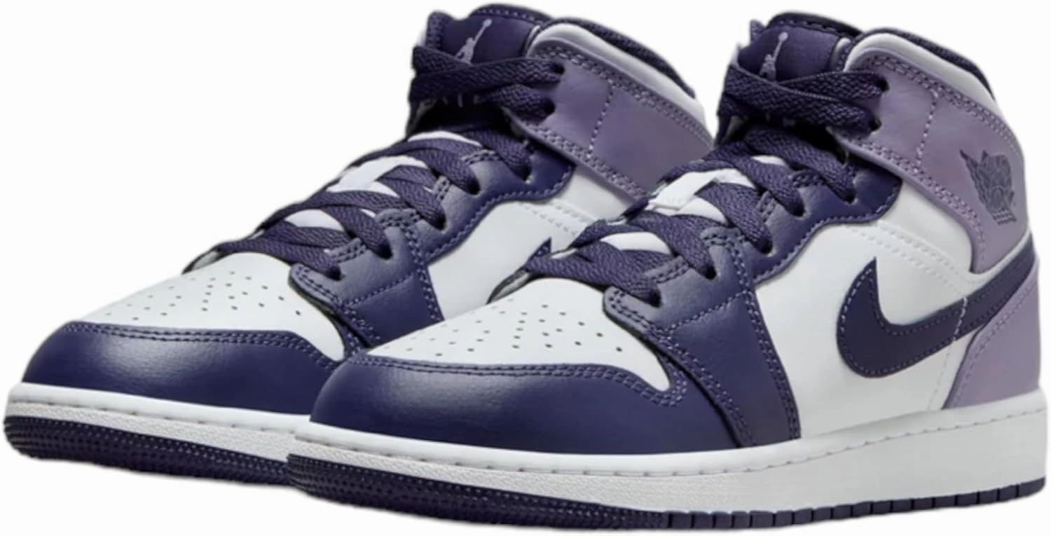 Nike Boy's Gymnastics Shoes