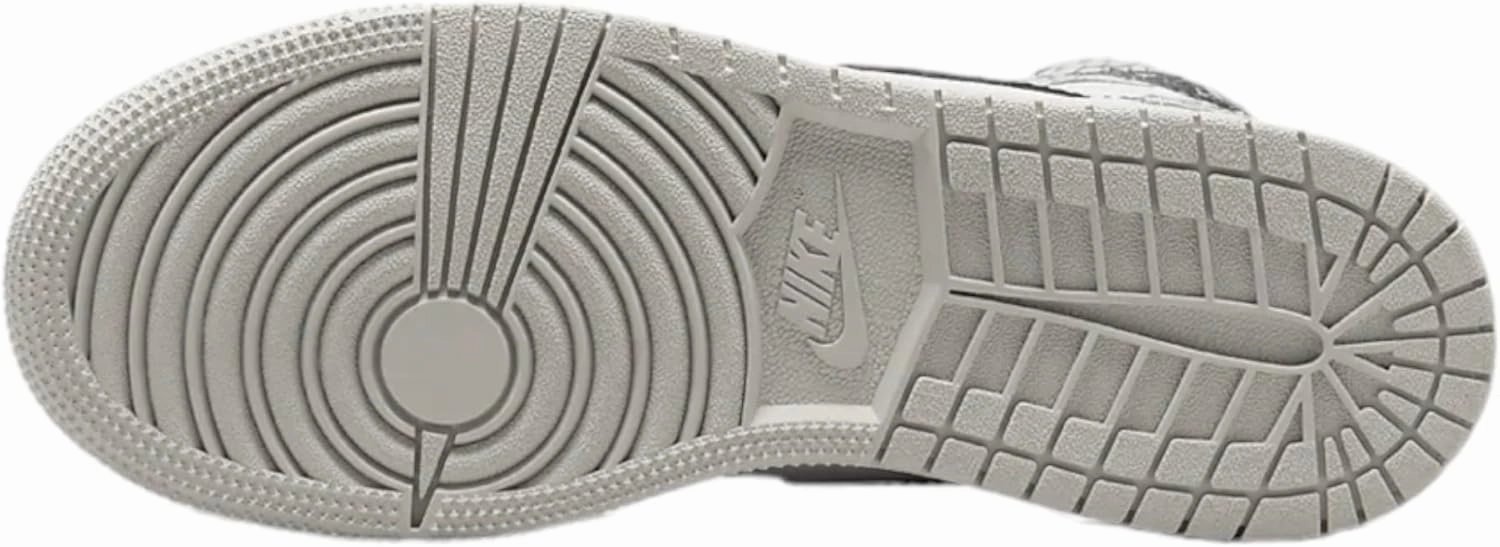 Nike Boy's Gymnastics Shoes
