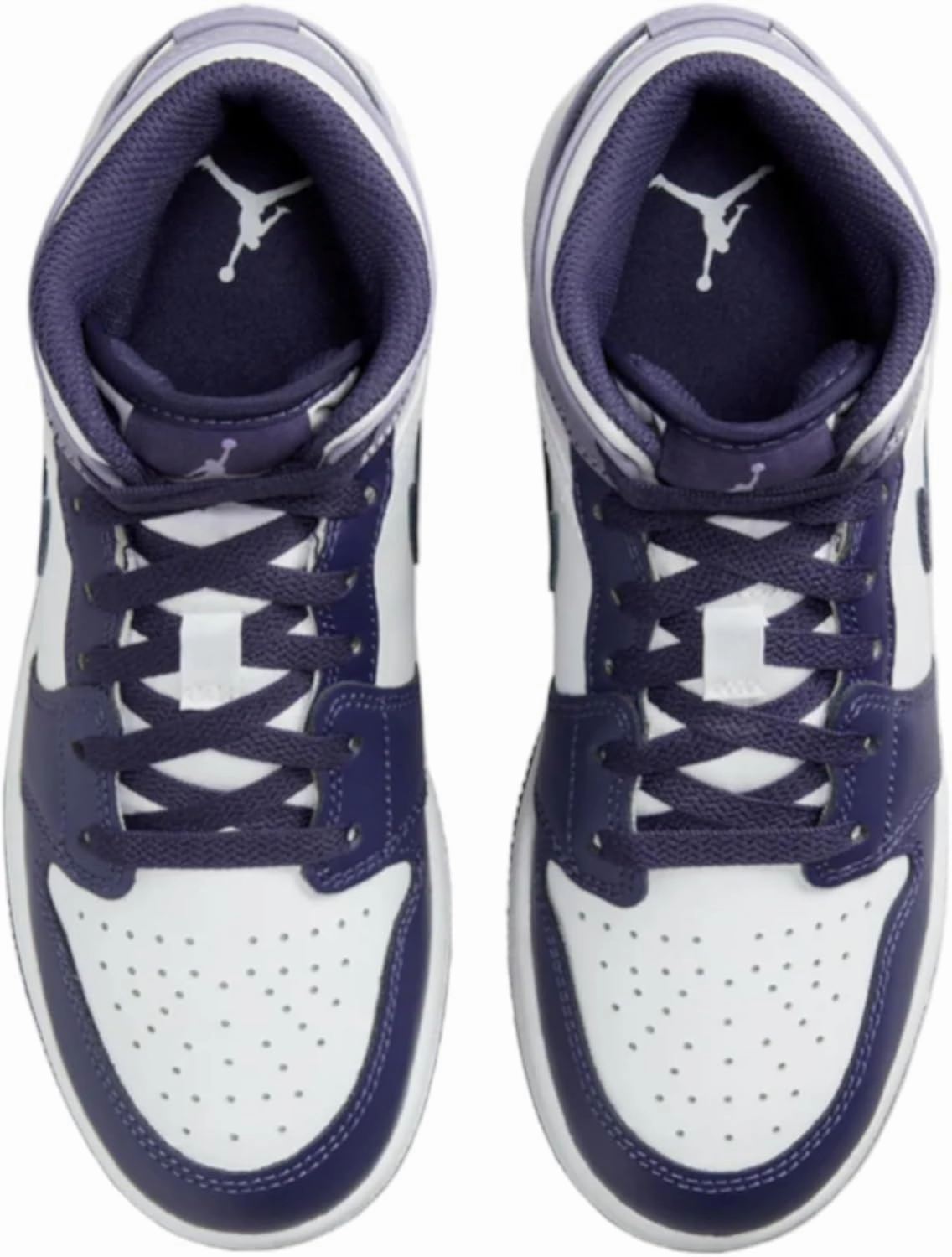 Nike Boy's Gymnastics Shoes
