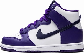 Nike Boy's Gymnastics Shoes