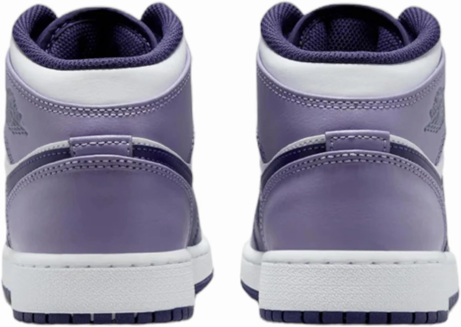 Nike Boy's Gymnastics Shoes