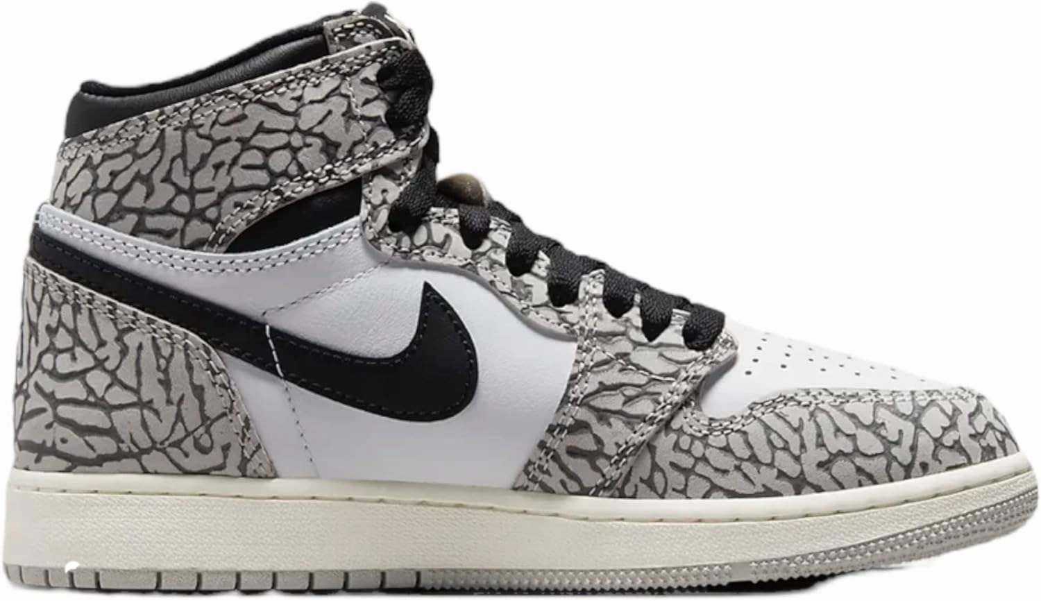 Nike Boy's Gymnastics Shoes