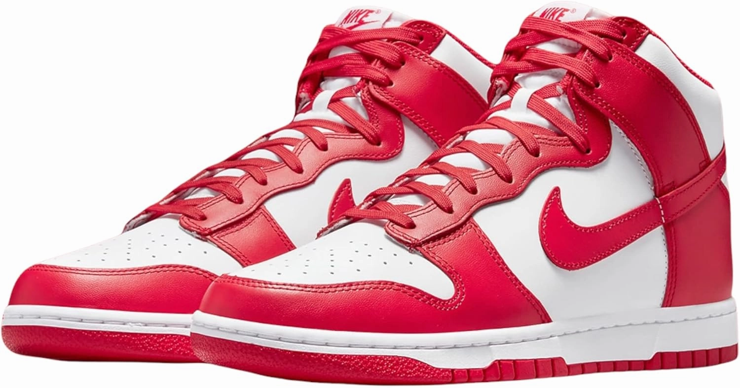 Nike Boy's Gymnastics Shoes