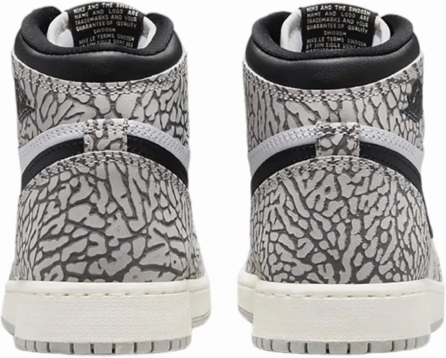 Nike Boy's Gymnastics Shoes